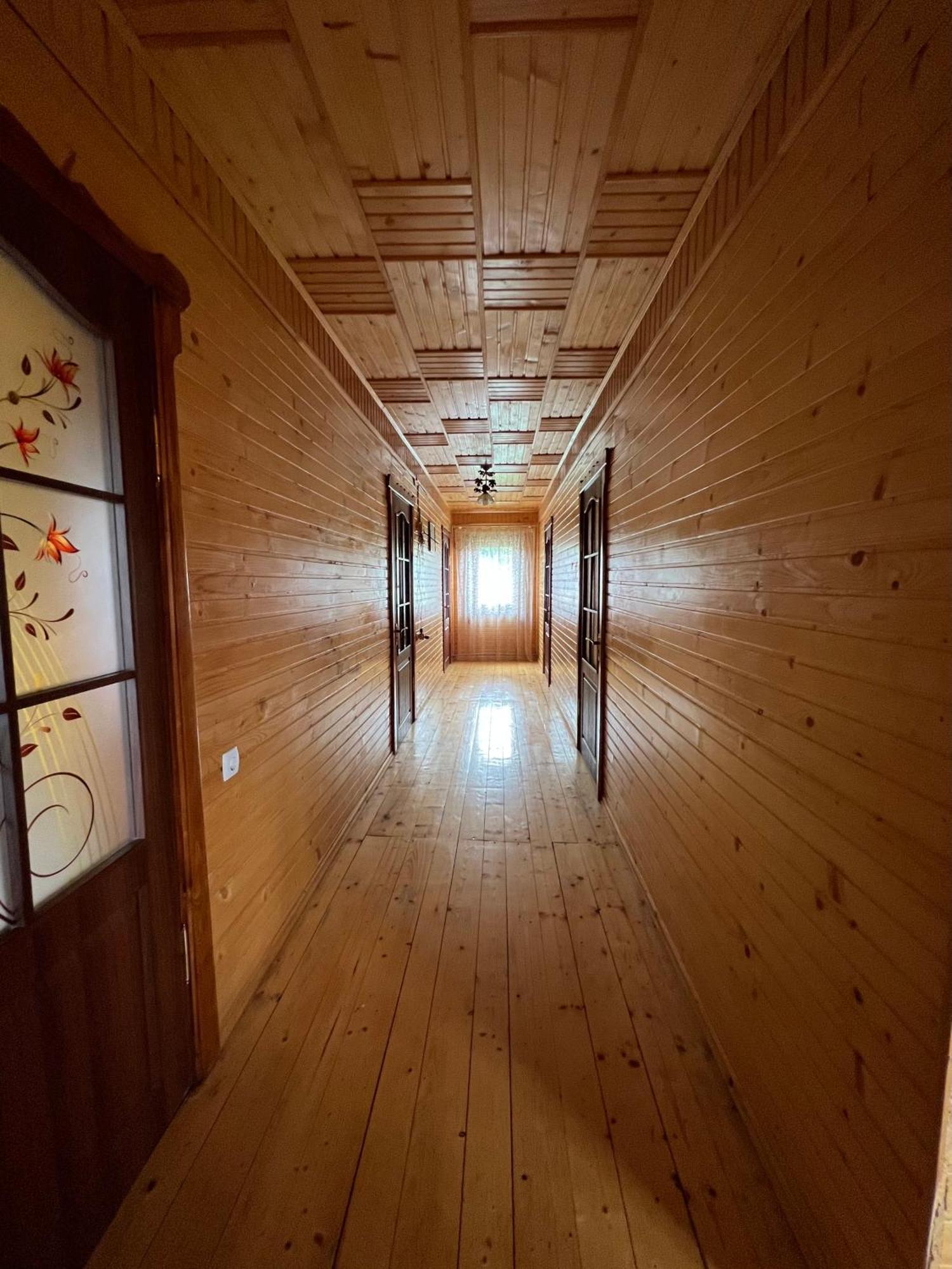 Садиба Файна Гофа Verkhovyna Buitenkant foto